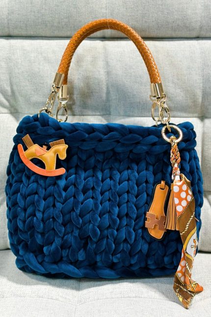 MACEUR Style Buddy Velvet div. colors