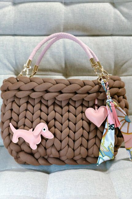 MACEUR Style Buddy Cotton div. colors